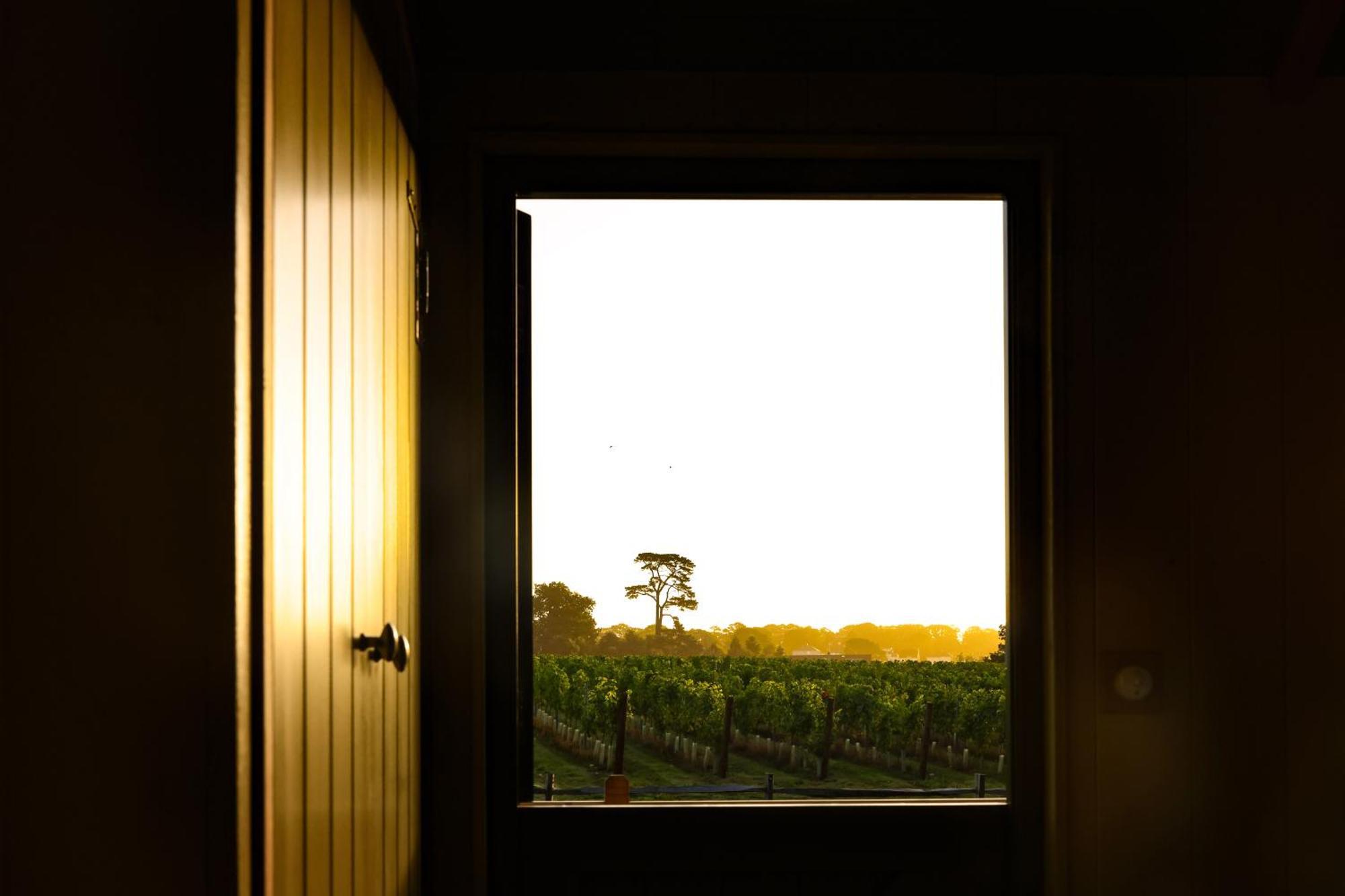 Lympstone Manor Hotel Restaurant & Vineyard - Relais & Chateaux Exmouth Exterior foto